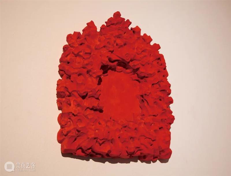 展览回顾 | 回响 ECHO 视频资讯 张嘉宁 ECHO 策展人 Curator 陆佳 Jia 艺术家 Artists 何艺雯 严许雨 张嘉宁 崇真艺客